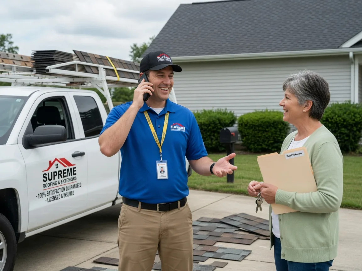 Roof Replacement Cleveland, GA FAQs